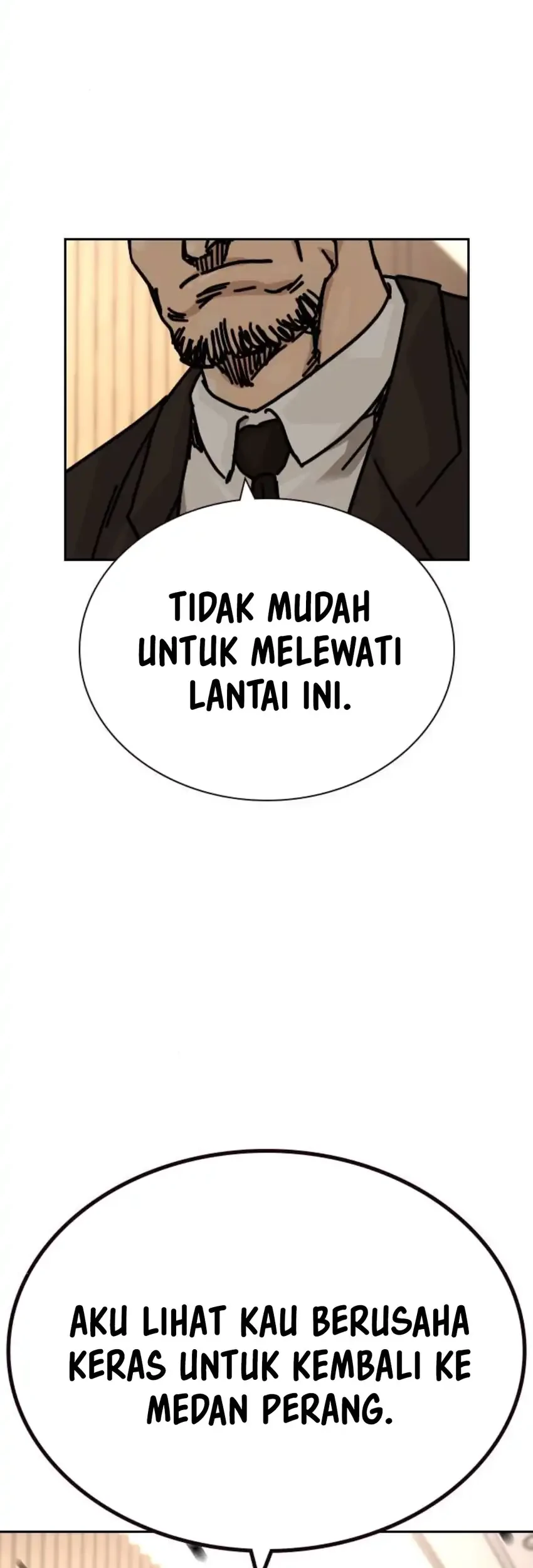 To Not Die Bab 193 halaman 51
