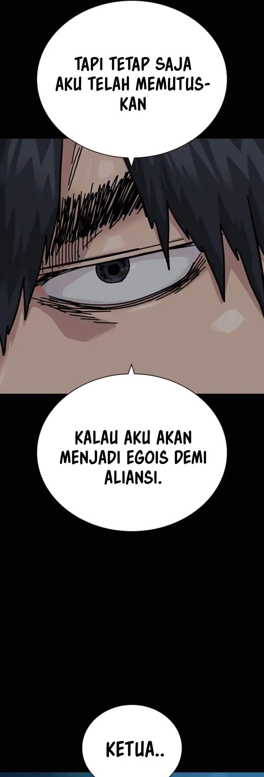 To Not Die Bab 193 halaman 67