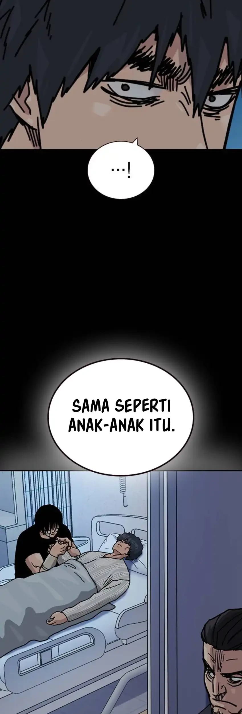 To Not Die Bab 193 halaman 69