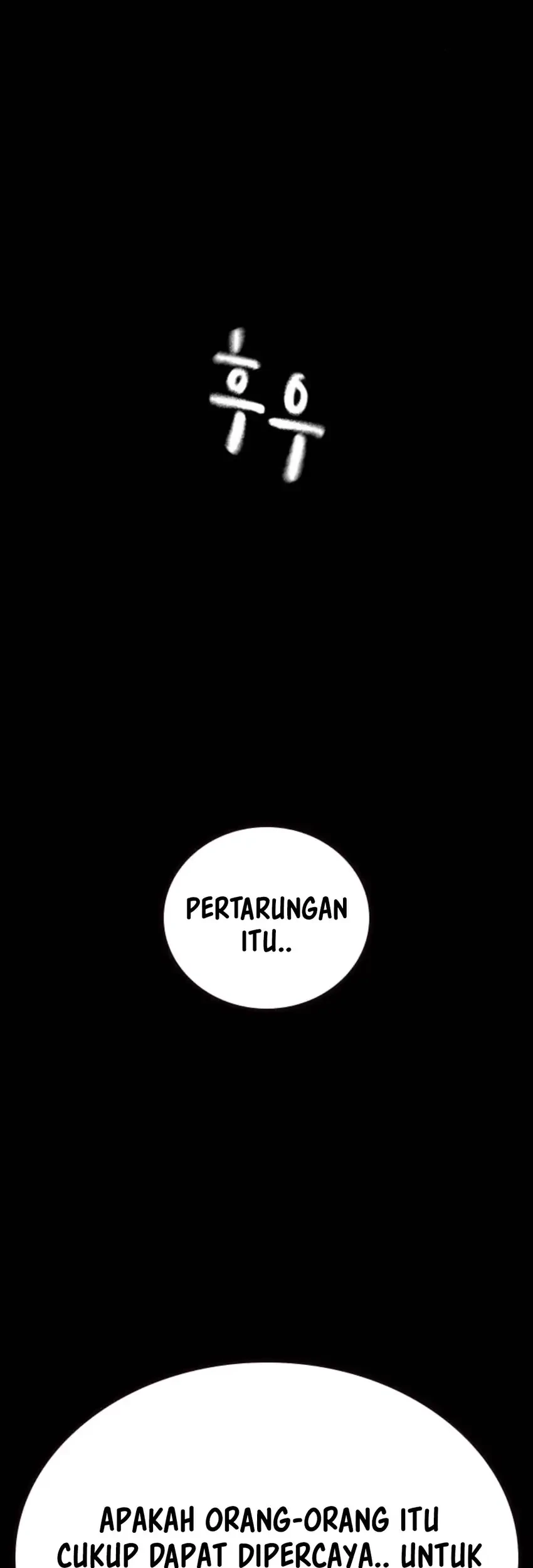 To Not Die Bab 193 halaman 73