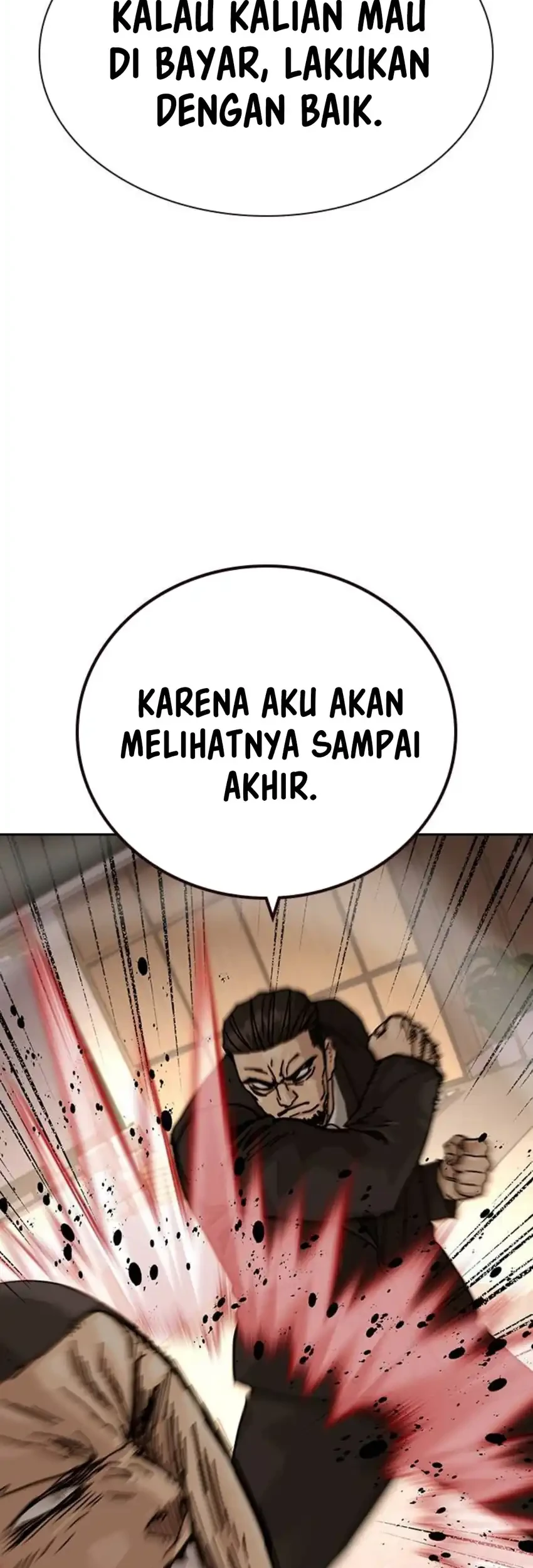 To Not Die Bab 193 halaman 83