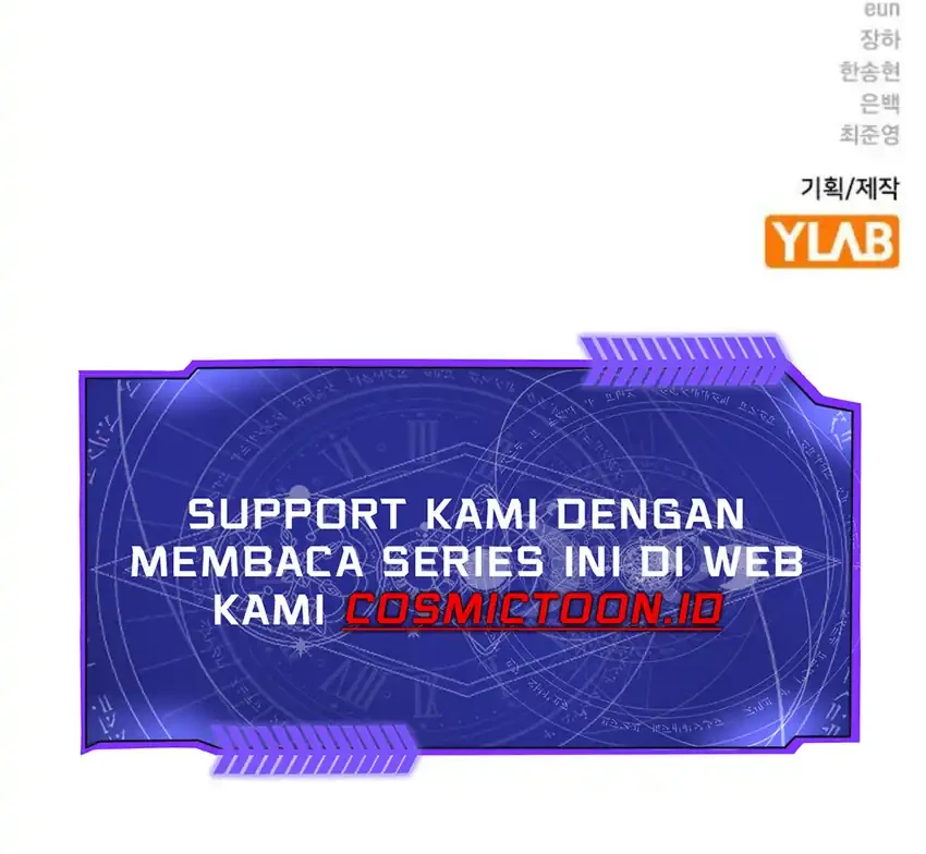 To Not Die Bab 193 halaman 105