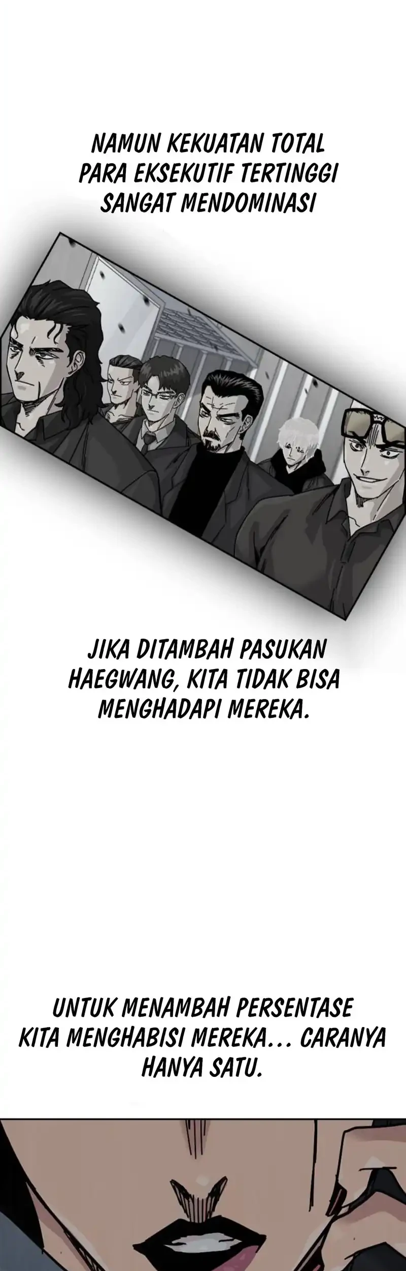 To Not Die Bab 194 halaman 10