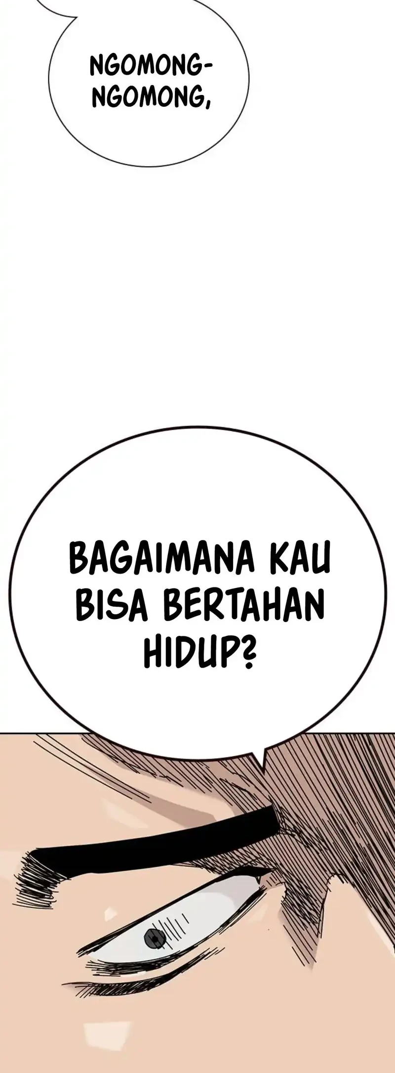 To Not Die Bab 194 halaman 24