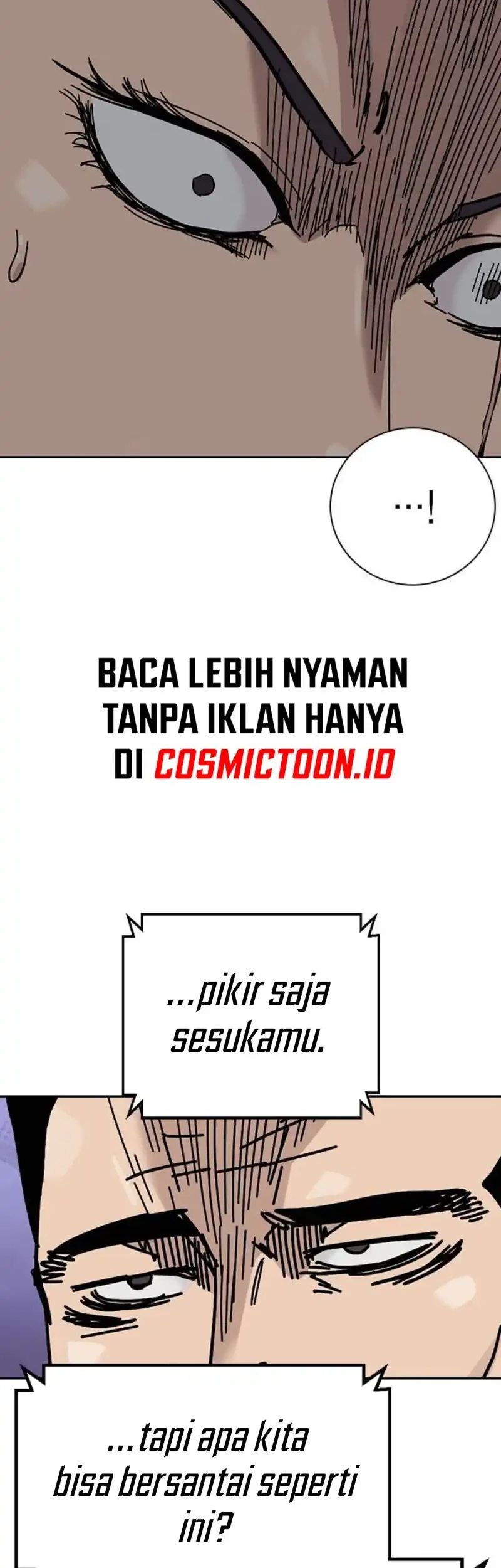 To Not Die Bab 194 halaman 28