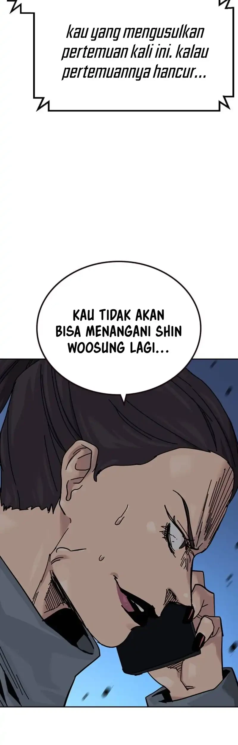 To Not Die Bab 194 halaman 29