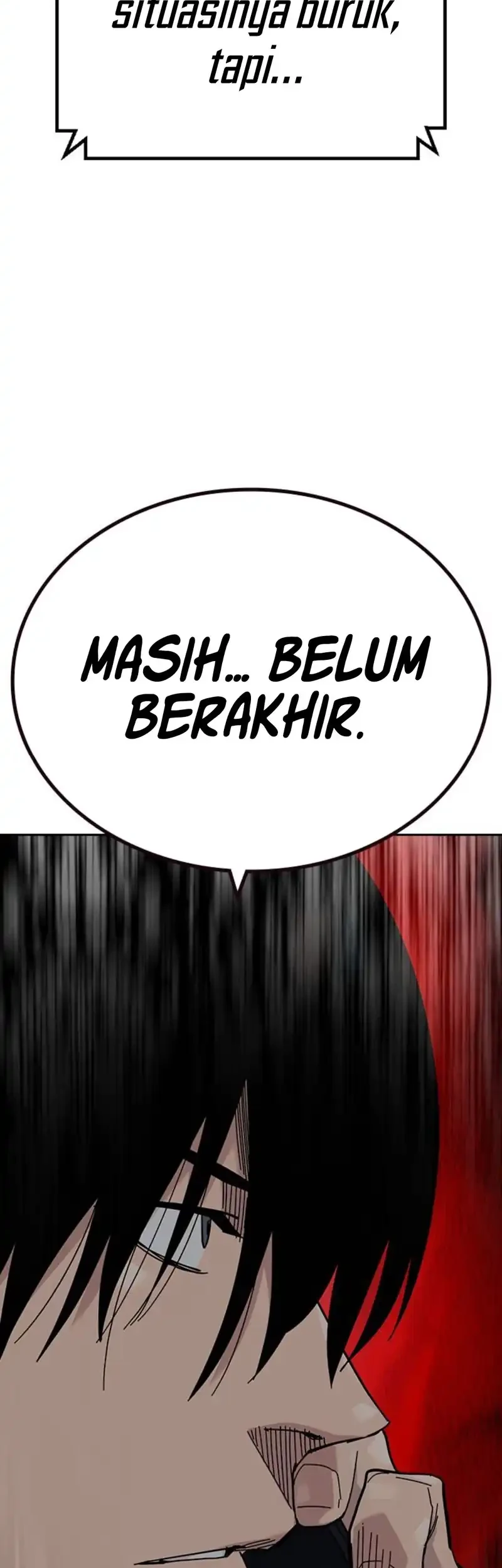 To Not Die Bab 194 halaman 53