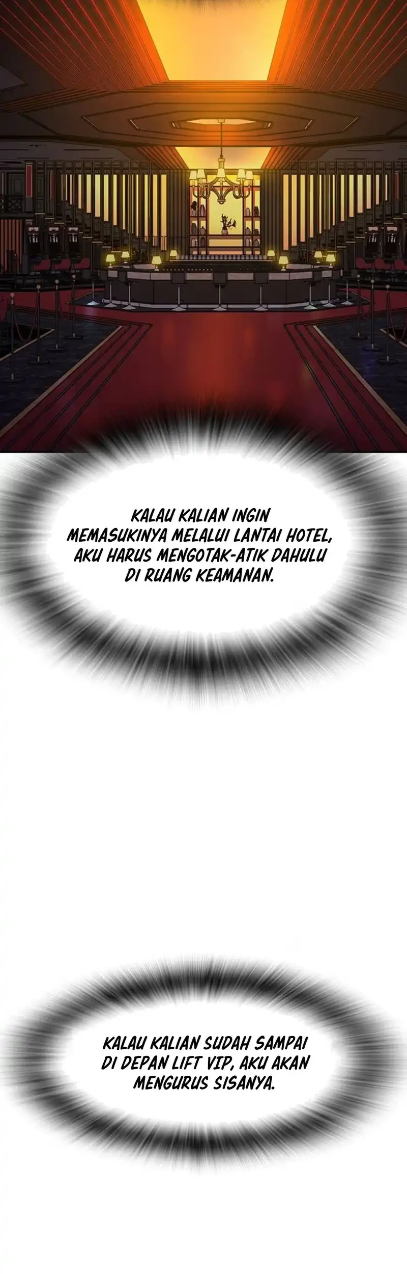 To Not Die Bab 194 halaman 56
