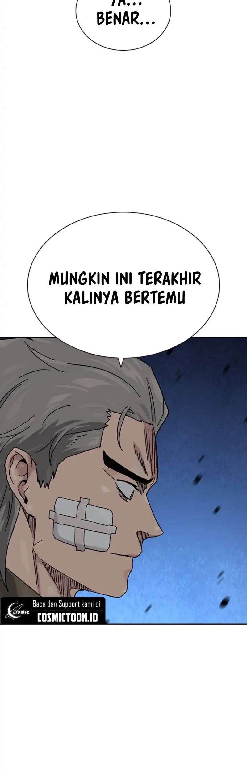To Not Die Bab 194 halaman 60
