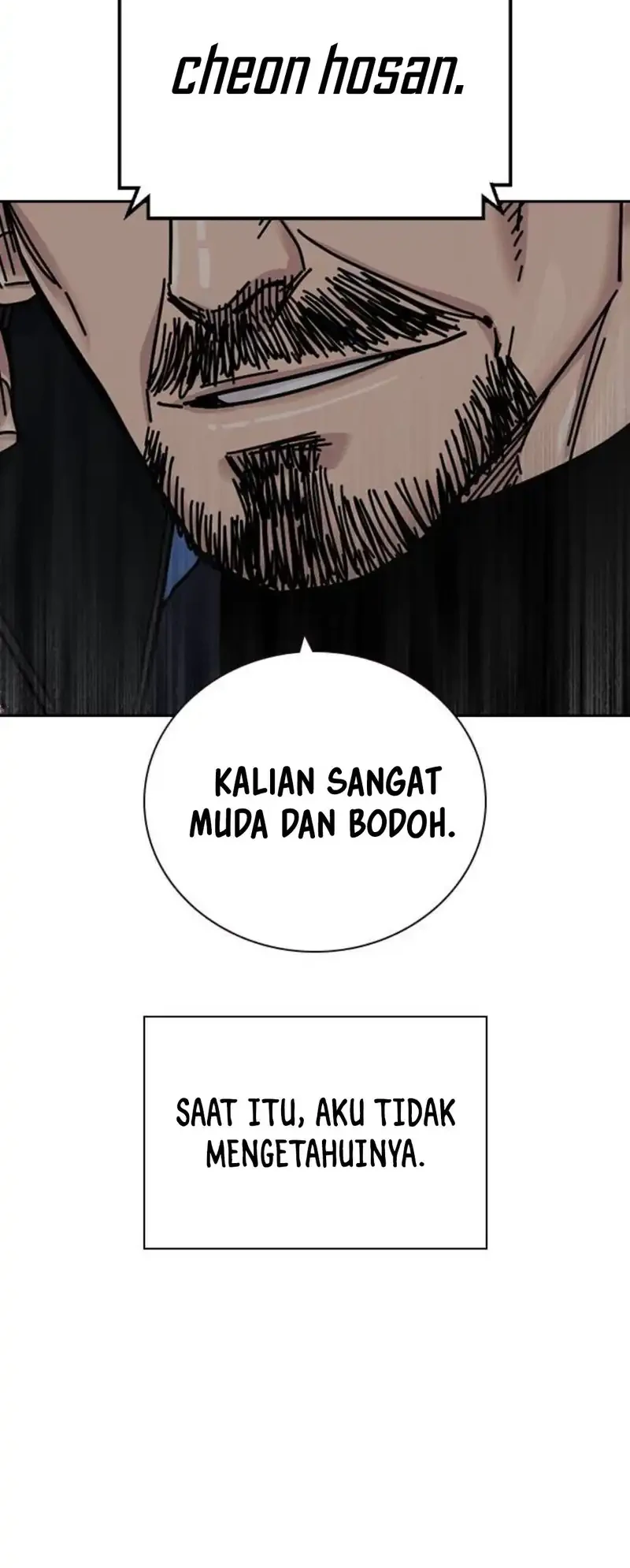 To Not Die Bab 194 halaman 96