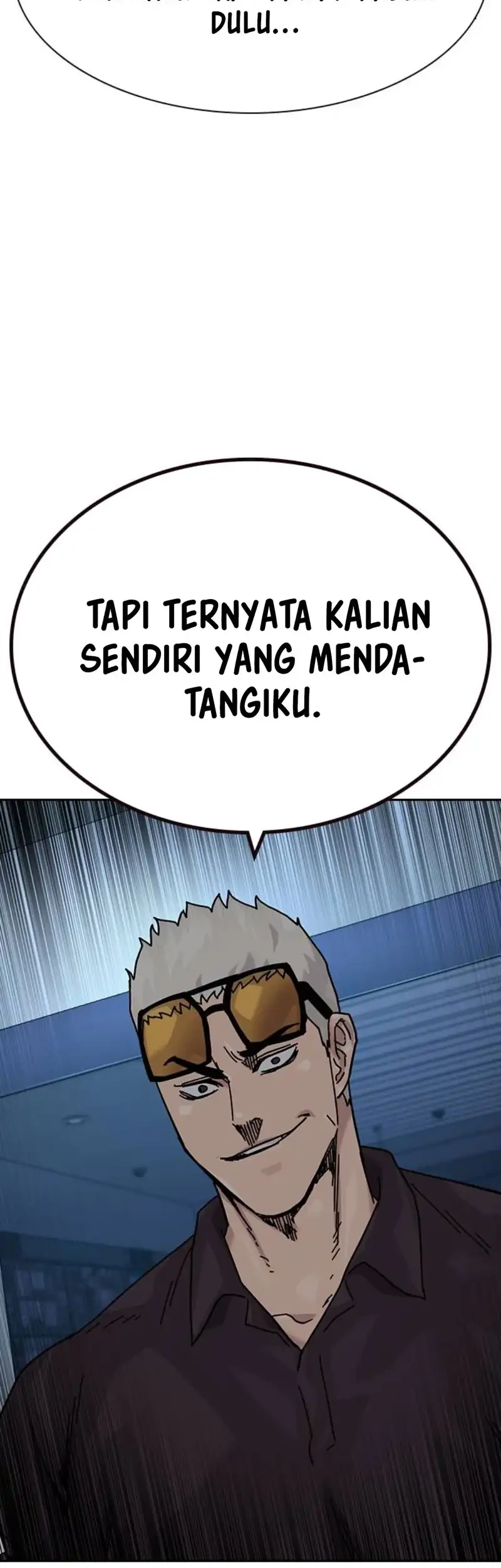 To Not Die Bab 195 halaman 30