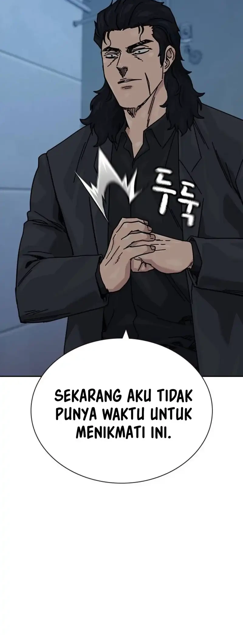 To Not Die Bab 195 halaman 42