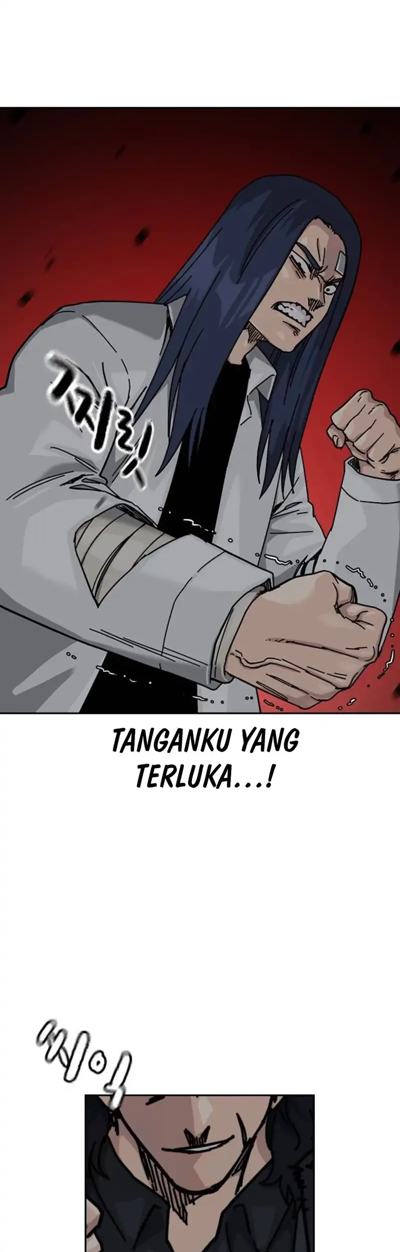 To Not Die Bab 195 halaman 57