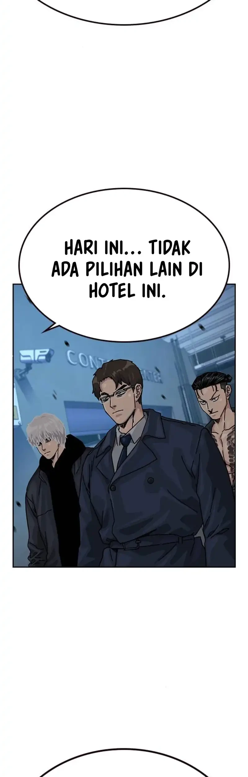 To Not Die Bab 195 halaman 93
