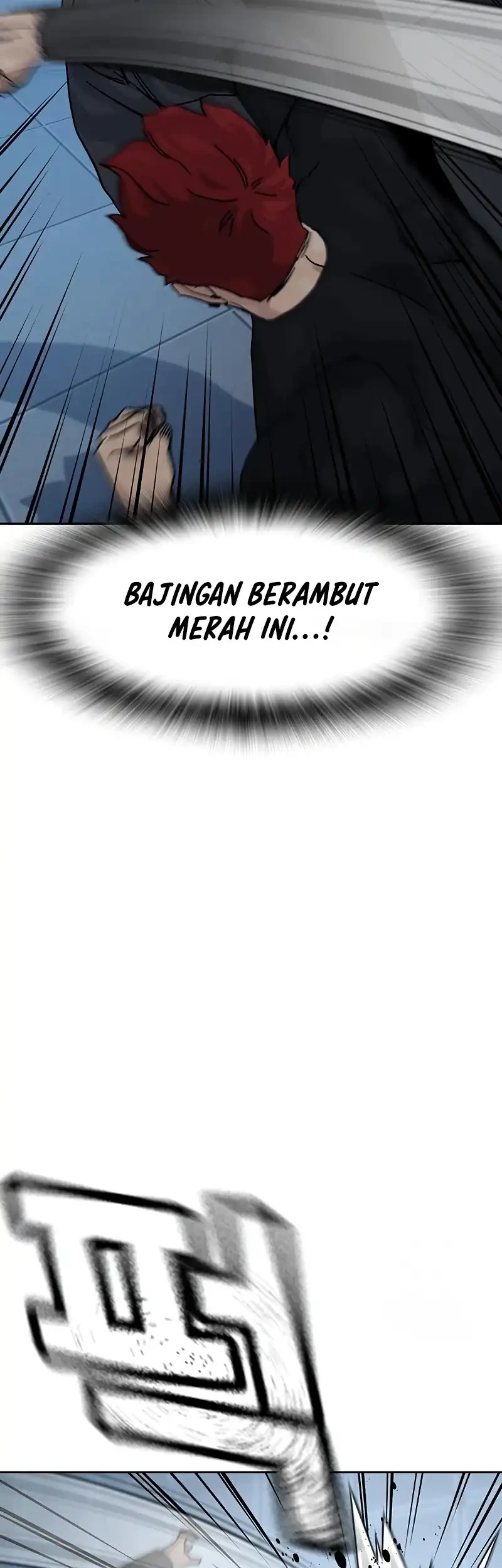 To Not Die Bab 196 halaman 39