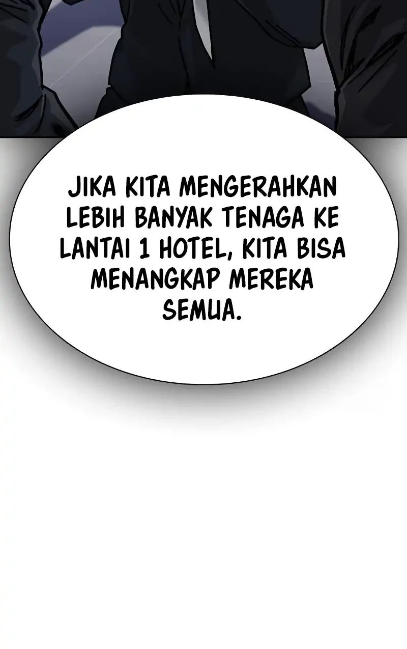 To Not Die Bab 196 halaman 60