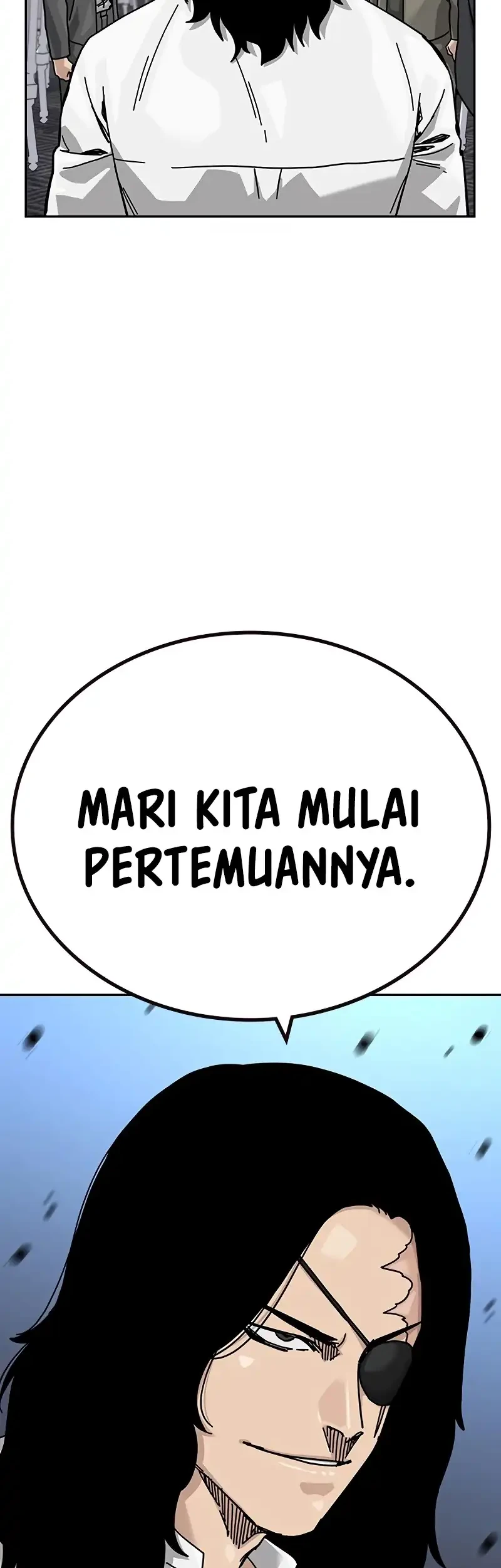 To Not Die Bab 196 halaman 64
