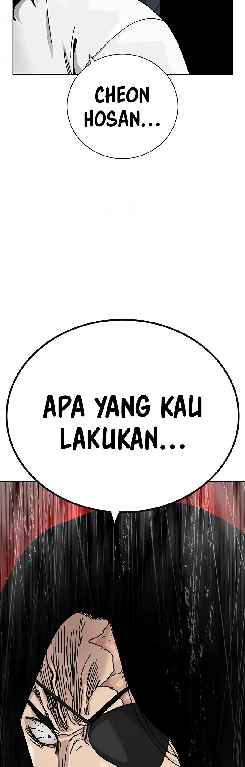 To Not Die Bab 196 halaman 75