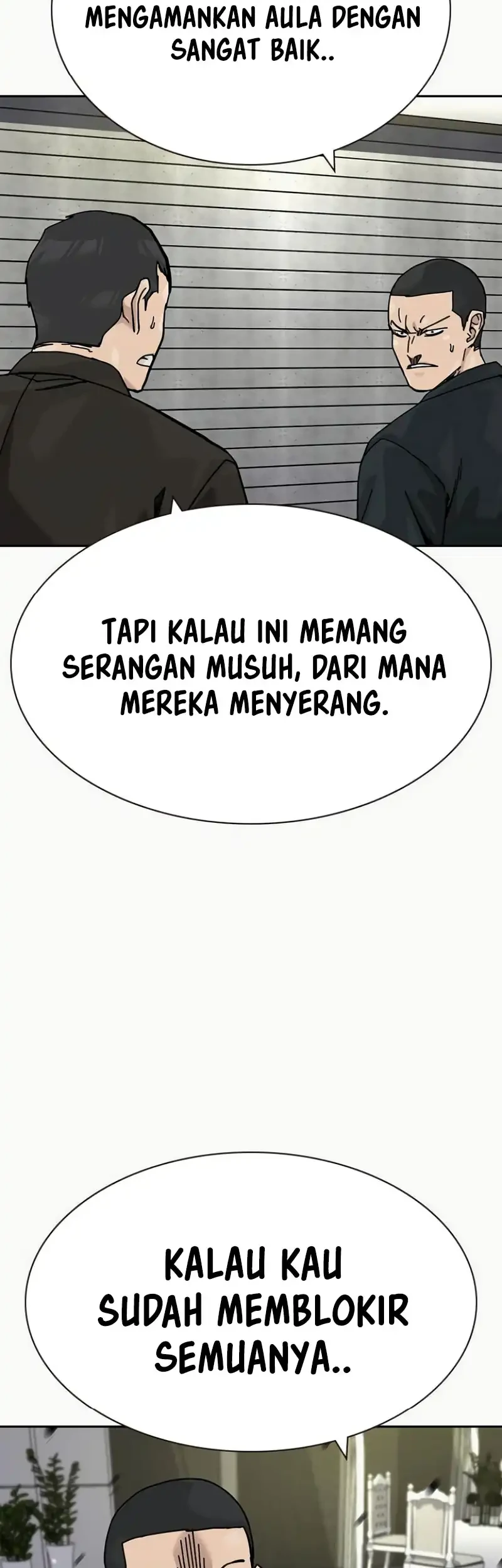 To Not Die Bab 197 halaman 3