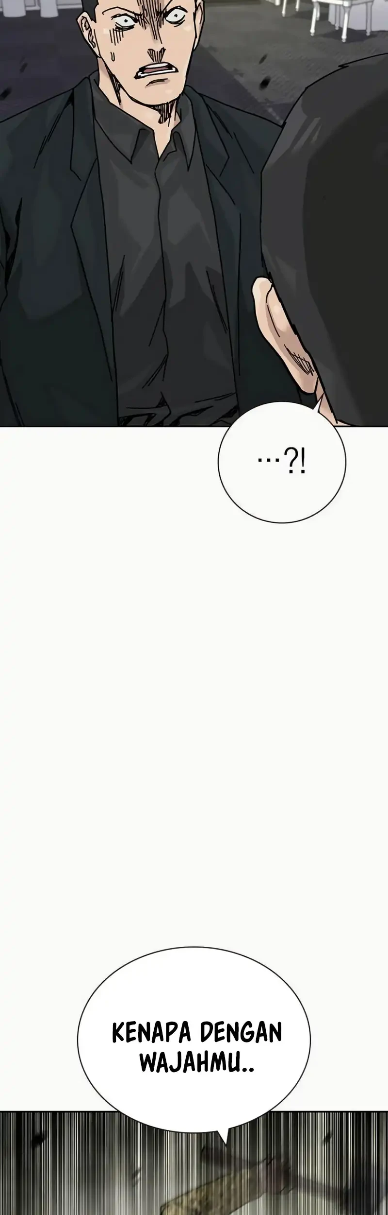 To Not Die Bab 197 halaman 4