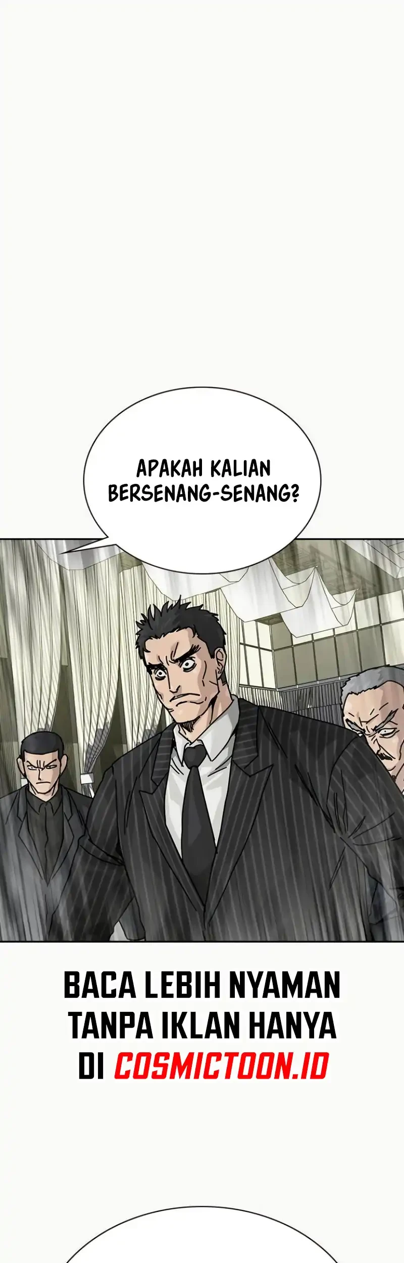 To Not Die Bab 197 halaman 18