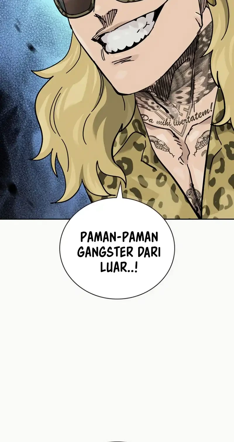 To Not Die Bab 197 halaman 22