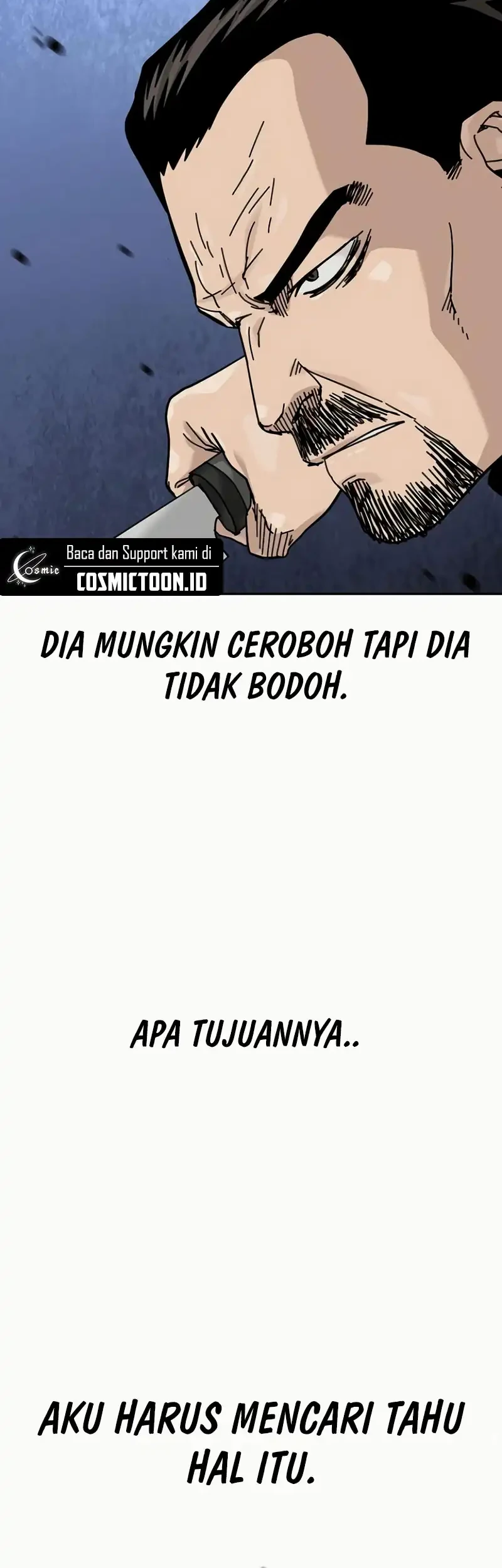 To Not Die Bab 197 halaman 24