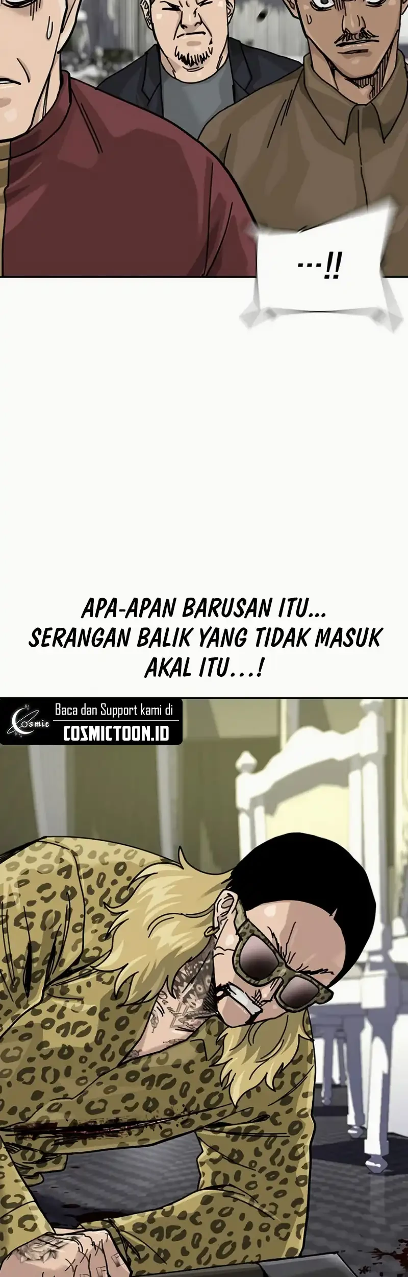 To Not Die Bab 197 halaman 53