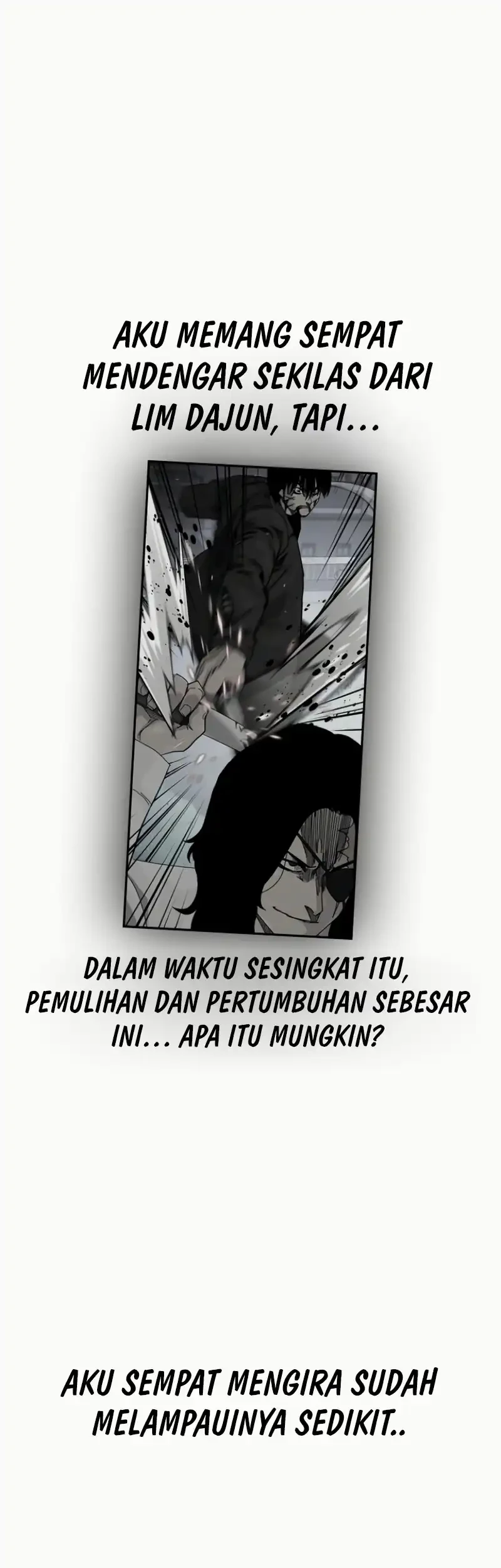 To Not Die Bab 197 halaman 55