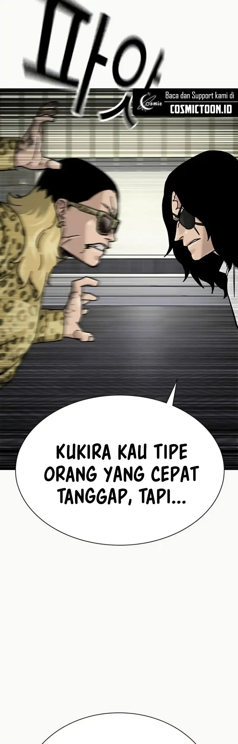 To Not Die Bab 197 halaman 66