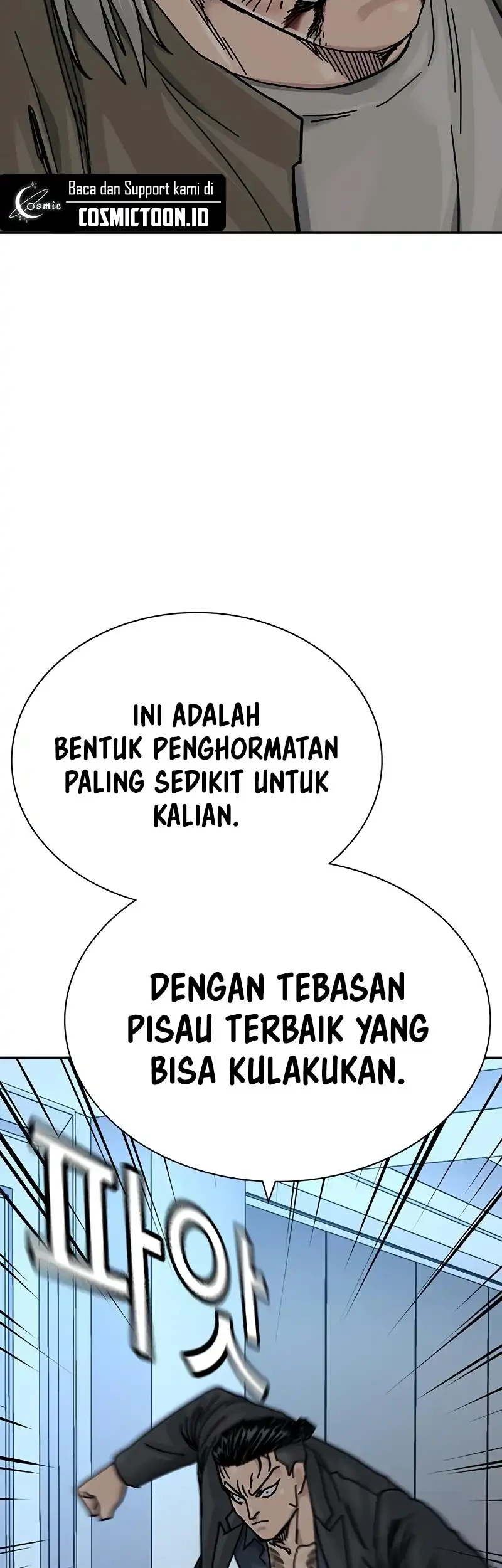 To Not Die Bab 198 halaman 29