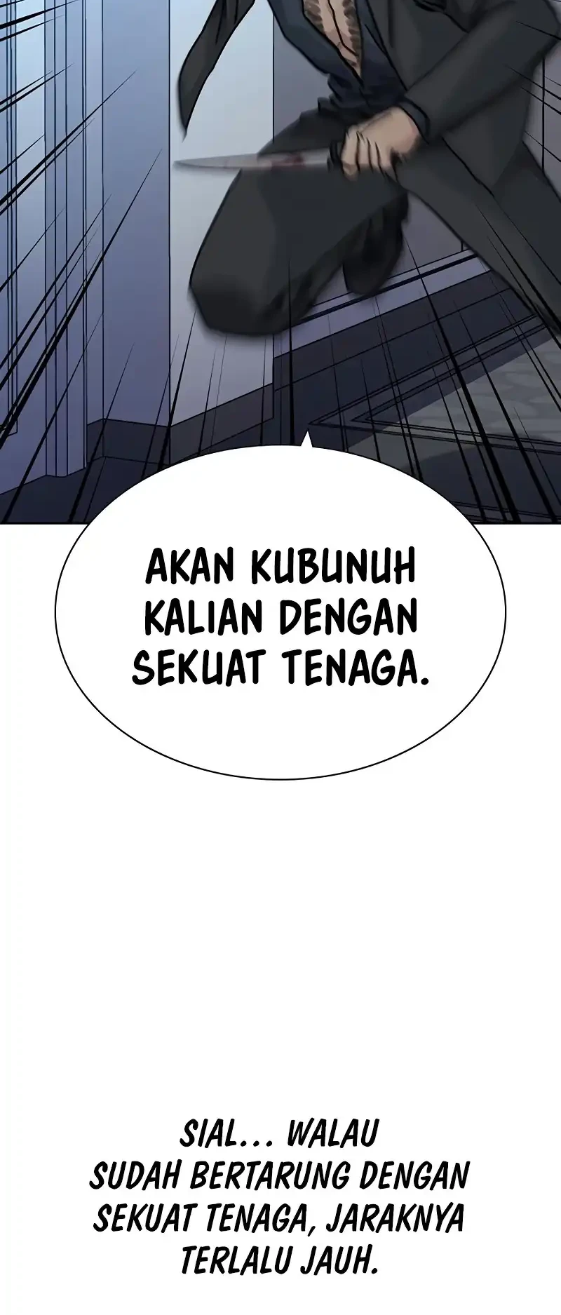 To Not Die Bab 198 halaman 30