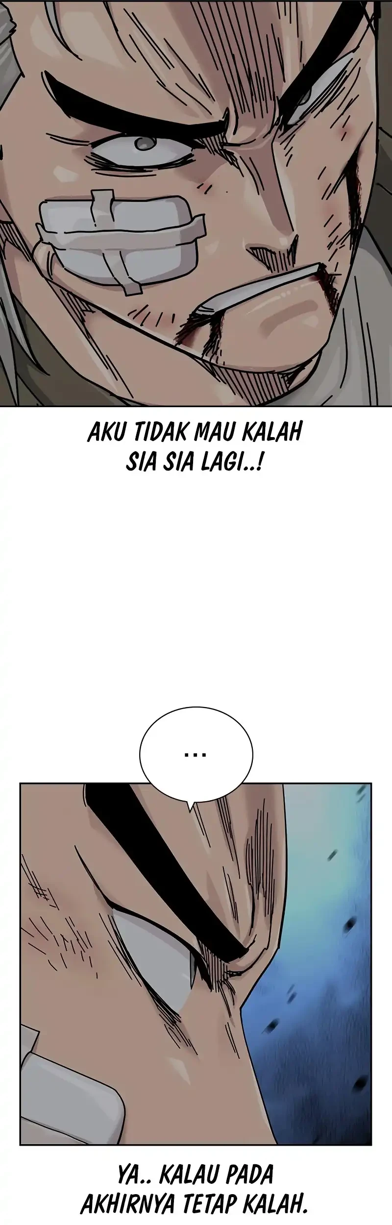 To Not Die Bab 198 halaman 31