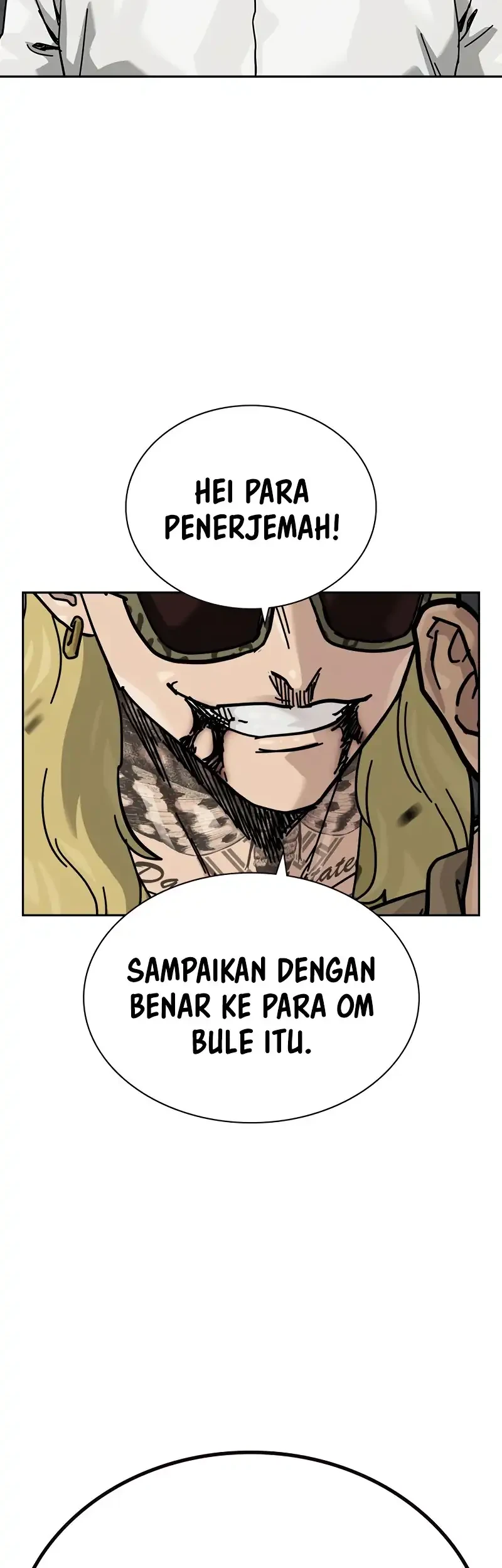 To Not Die Bab 198 halaman 46