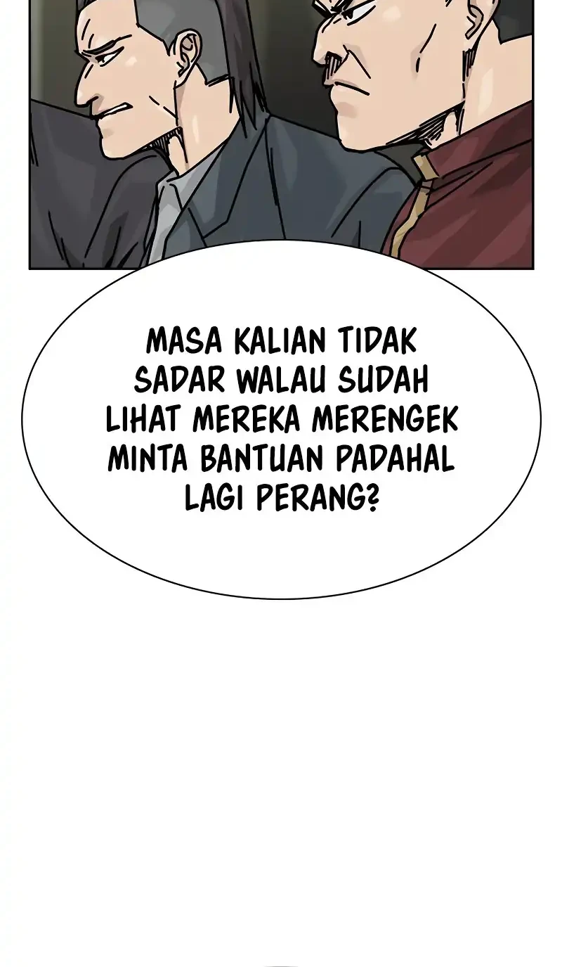 To Not Die Bab 198 halaman 60