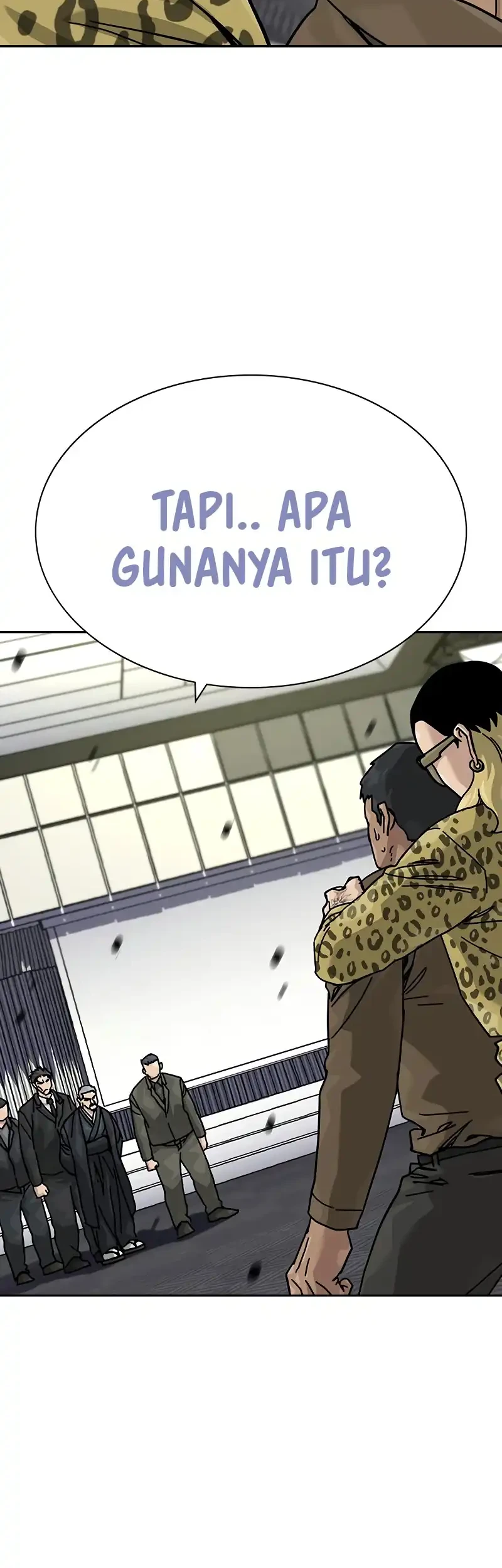 To Not Die Bab 198 halaman 64