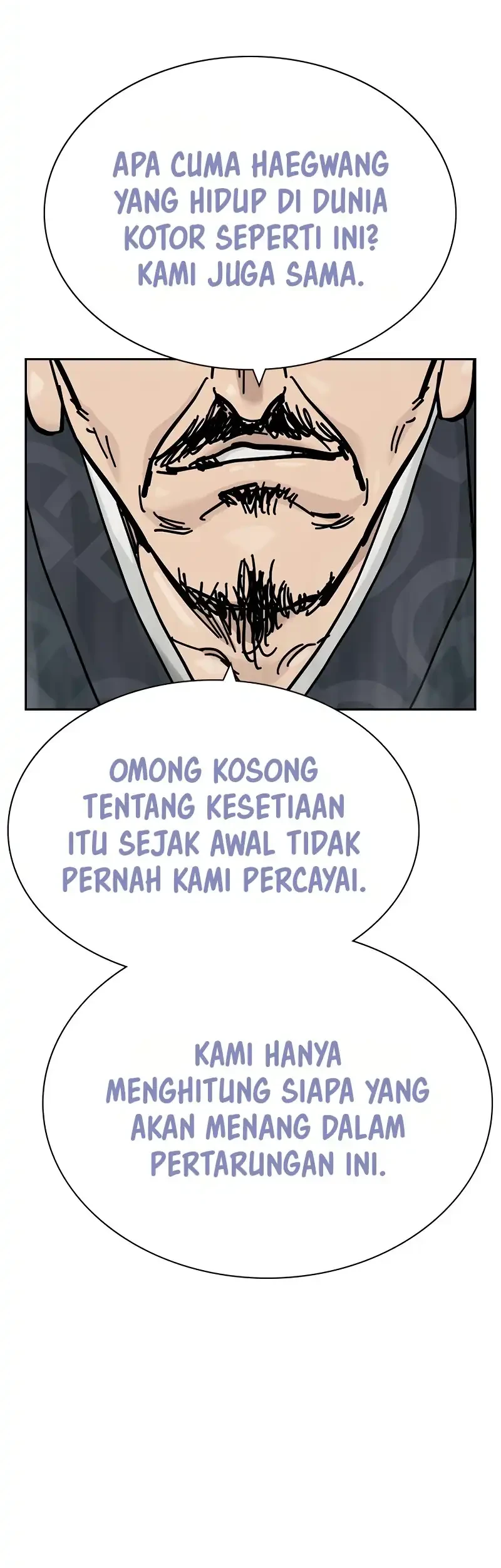 To Not Die Bab 198 halaman 65