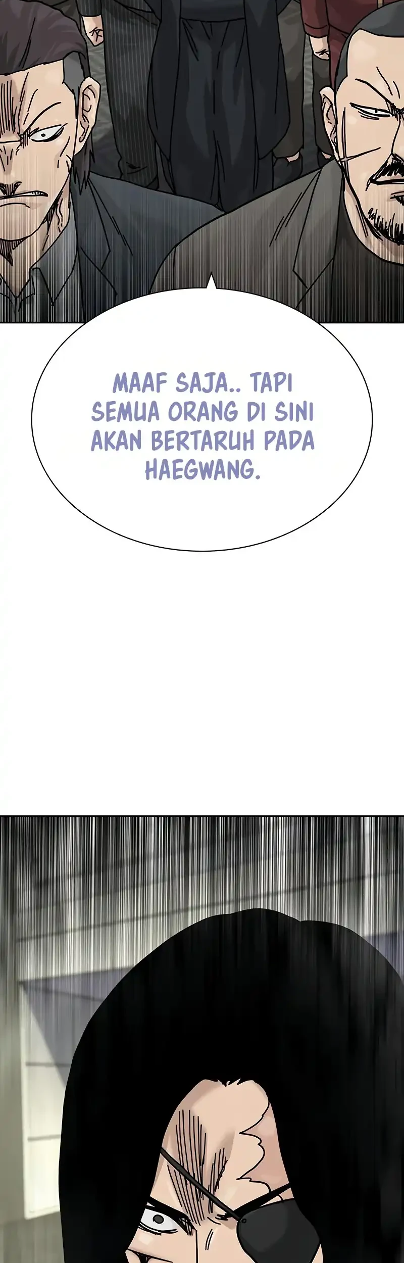 To Not Die Bab 198 halaman 68