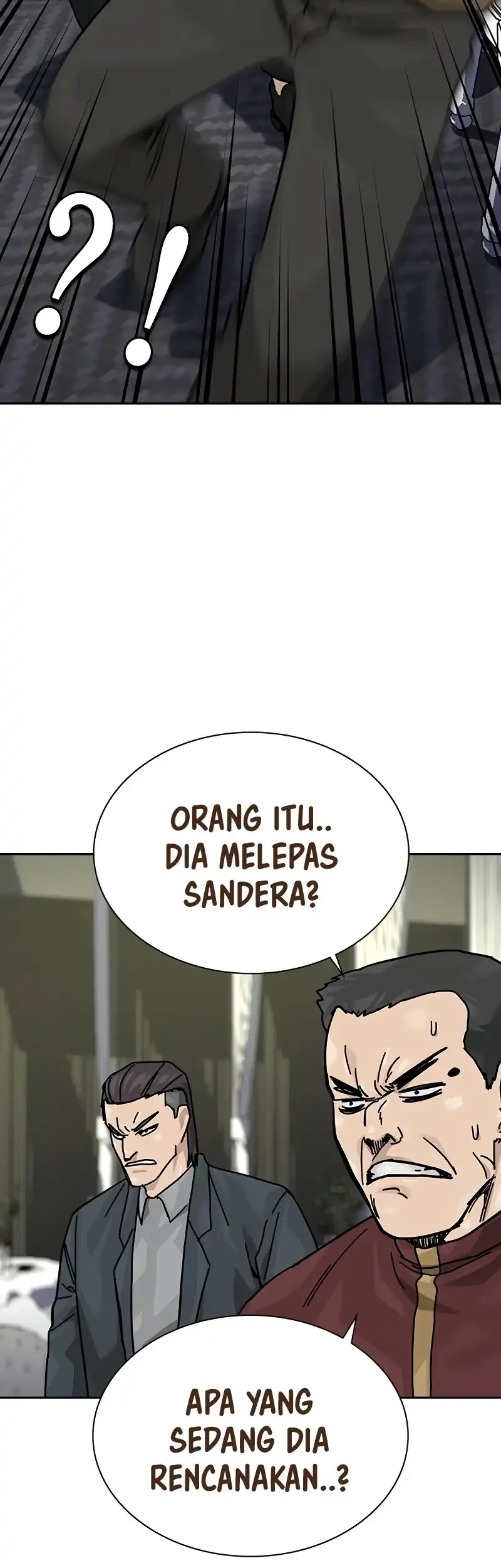 To Not Die Bab 198 halaman 72