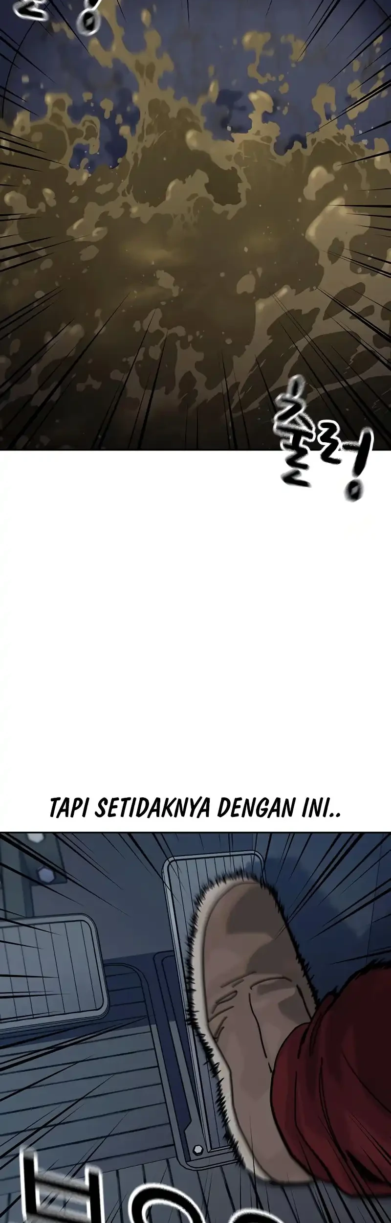 To Not Die Bab 198 halaman 92