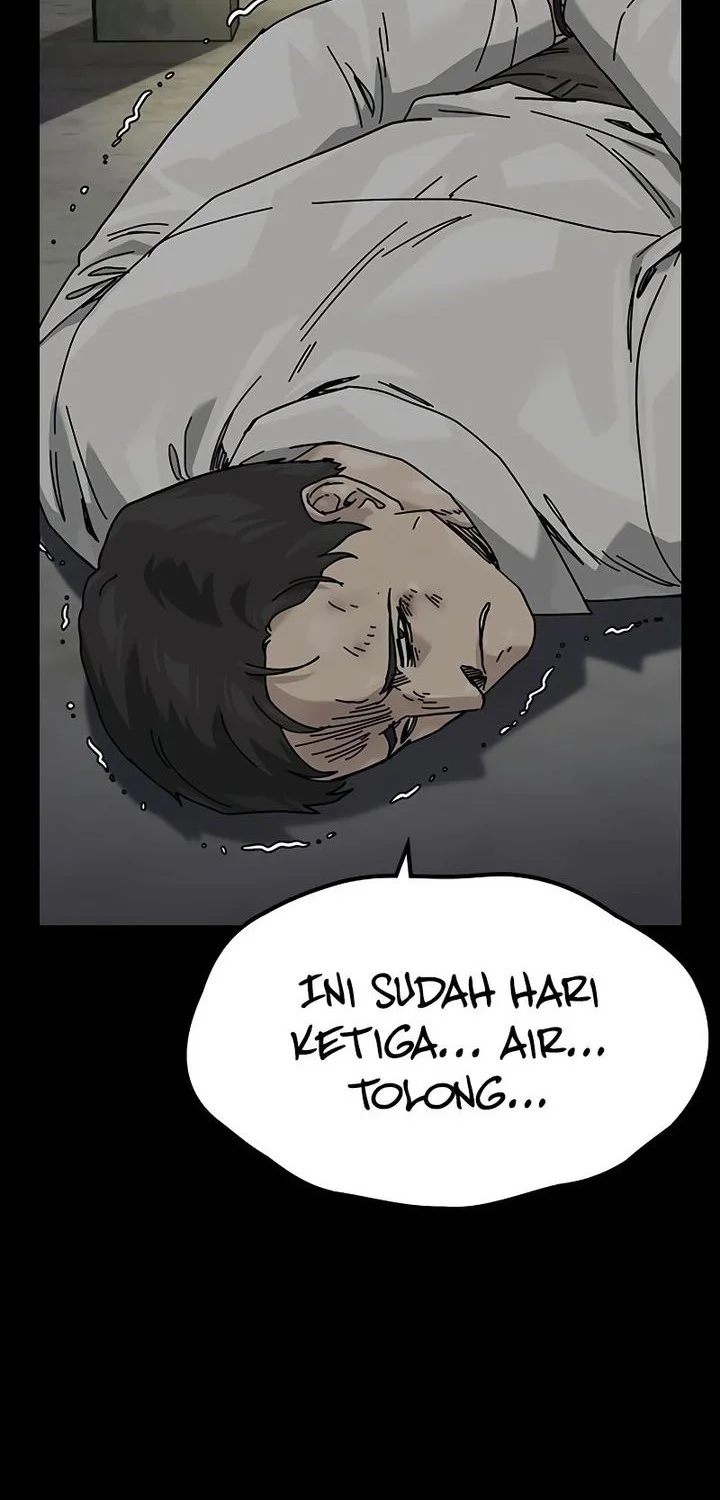 To Not Die Bab 199 halaman 20
