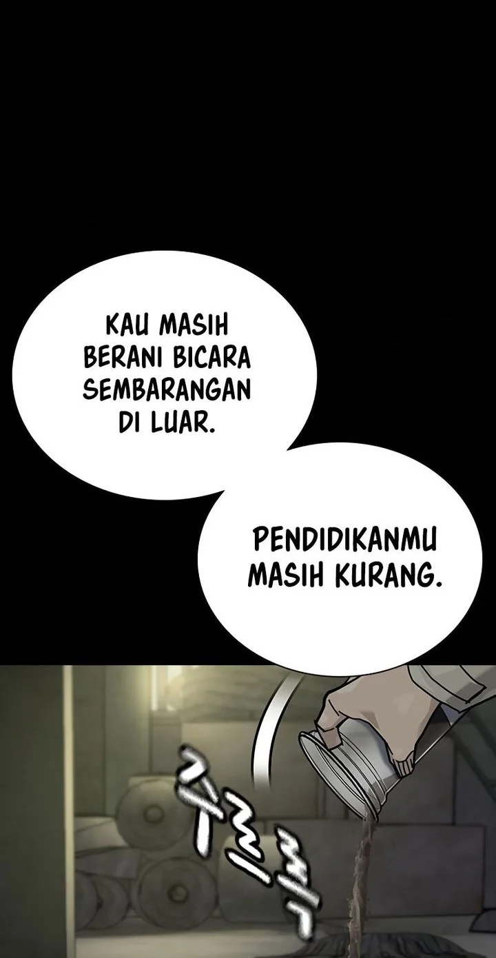 To Not Die Bab 199 halaman 22