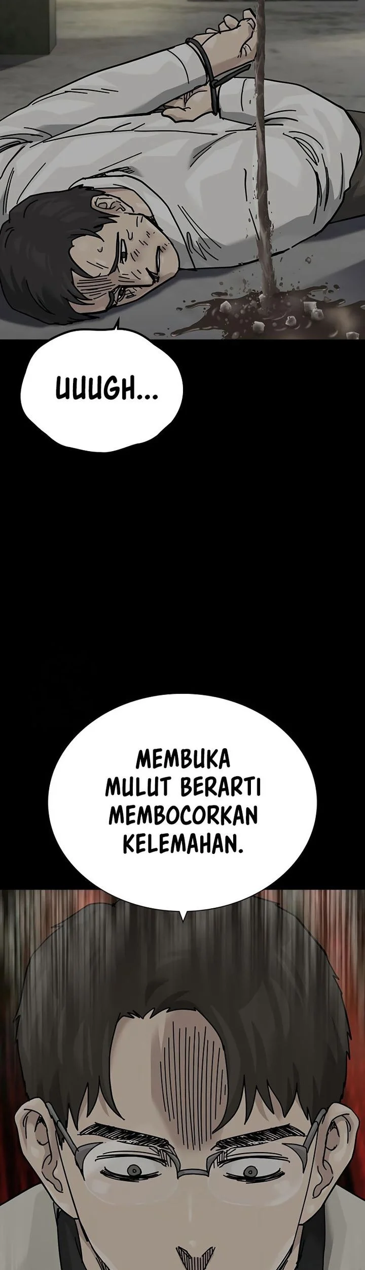 To Not Die Bab 199 halaman 23