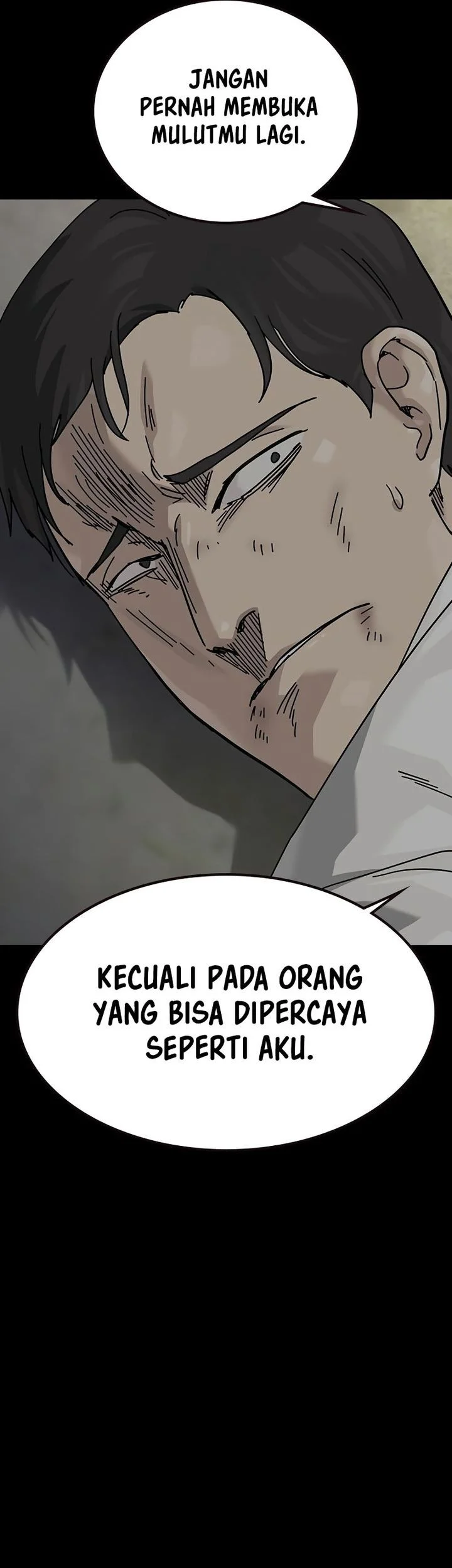 To Not Die Bab 199 halaman 25