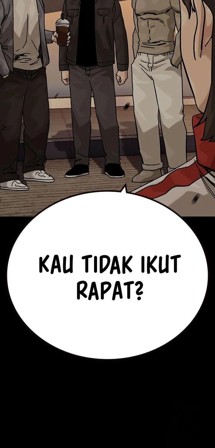 To Not Die Bab 199 halaman 38