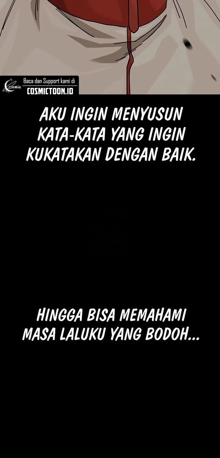 To Not Die Bab 199 halaman 40