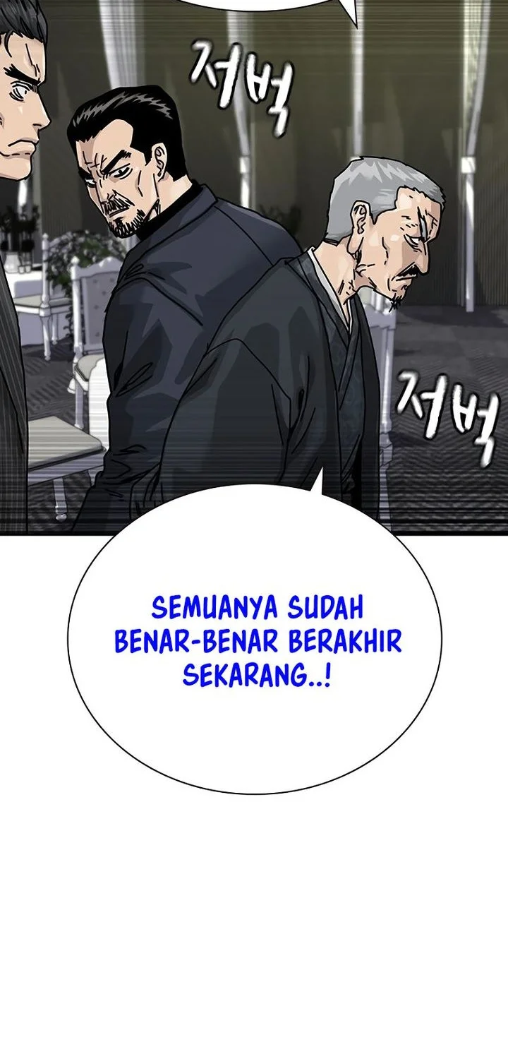 To Not Die Bab 199 halaman 77