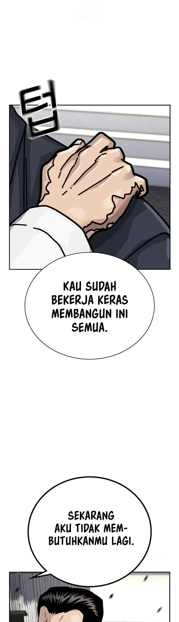To Not Die Bab 199 halaman 96