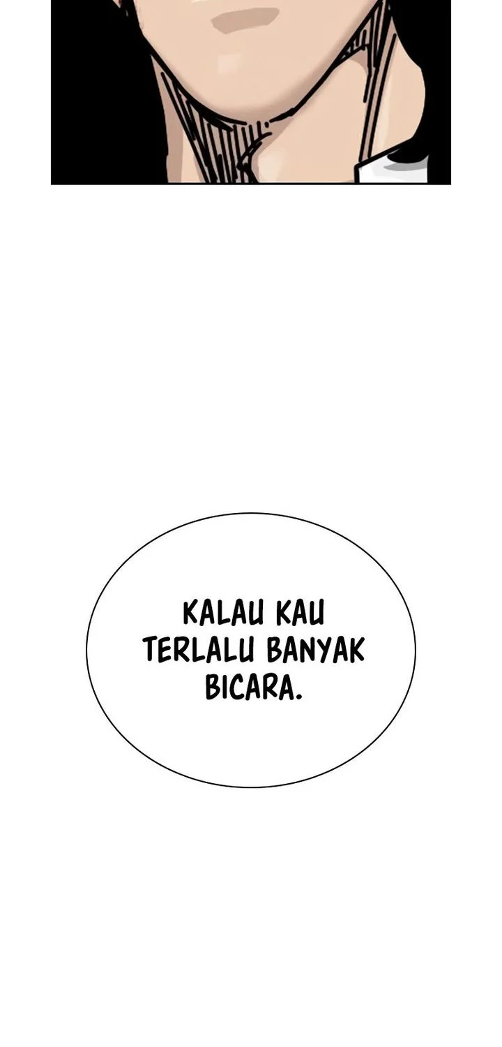 To Not Die Bab 199 halaman 105