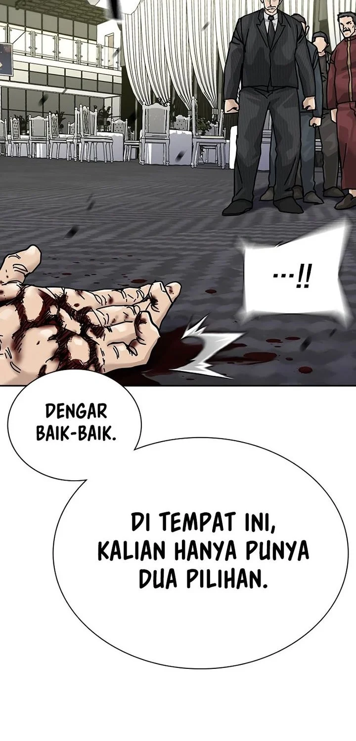 To Not Die Bab 199 halaman 115